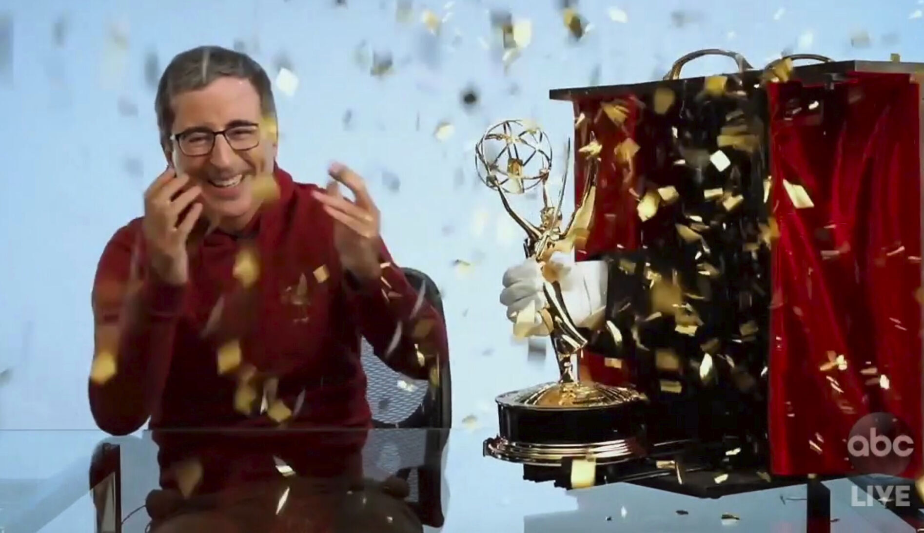 2020 Primetime Emmy Awards